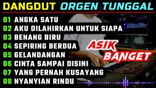 Download lagu ORGEN TUNGGAL TERBARU 2024 - ANGKA SATU - BENANG BIRU - FULLBASS - ENAK BANGET BUAT TEMEN NGOPI mp3