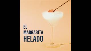 Cointreau - ¿Cómo preparar el Margarita Helado?