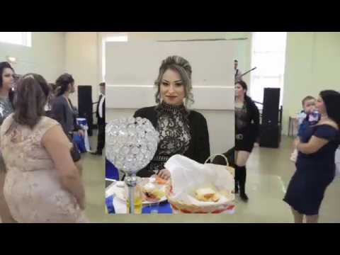 Krst Dezko Lacko 2.2.2019 (2.cast) Tax Credit Band  (cover)