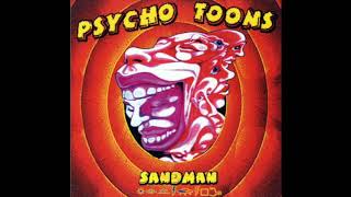 Sandman  - U turn