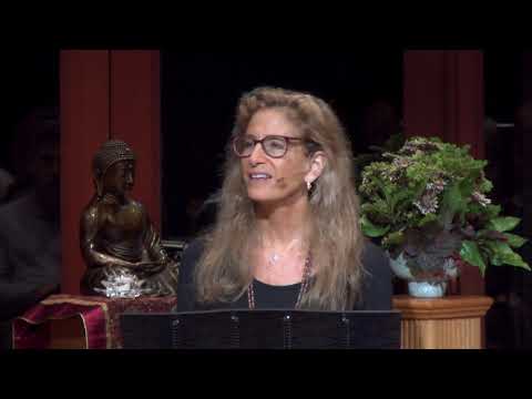 Tara Talks: Courage is the Pathway to Love