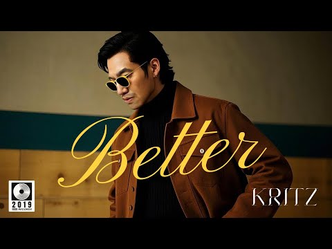KRITZ - Better (Official MV)