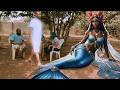 How I Got Married To A Mermaid In 2025 LATEST FULL NIGERIAN MOVIE