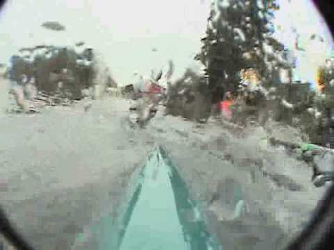 Richmond Marathon 2008 Div 1,2,3