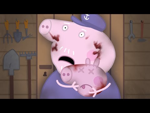 GRANDPA KILLED GEORGE