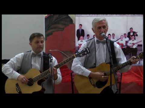 TS BEDEM - Vihor ruzu i Vino piju nane (1.smotra tamburaša Bihać 2019.)