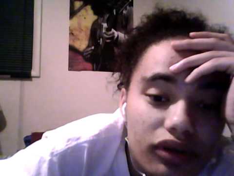 Young Spanky & Niki Leigh Tv: 08