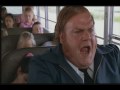 Billy Madison - Angry Bus Driver!!