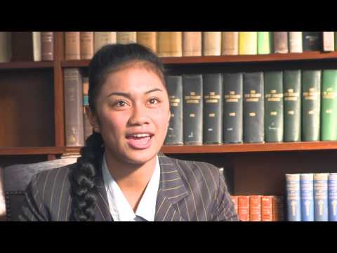 Auckland Girls Grammar: Dejealous Palota-Kopa