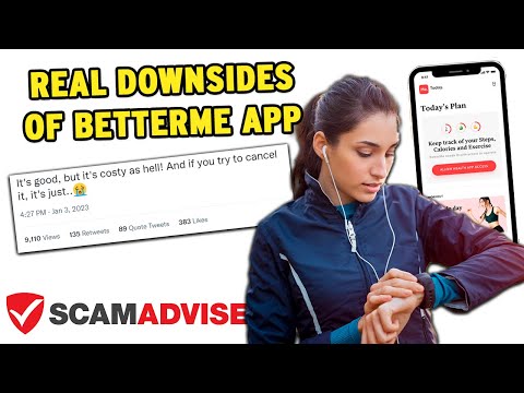 Honest BetterMe App Reviews - Is It Worth It? Is It Even Legit? All You Need To Know About It!