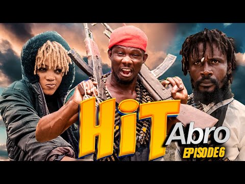 H.I.T series Abro Episode 6 is an educating action series, featuring Ratata thejungle,Gentle