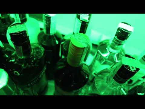 The Ballad of a Vandal’s Handle-CARLIN TREND