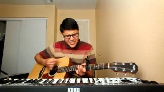 Press On - Building 429 (Cover)