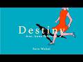 和久井沙良、4thアルバムリリース&収録曲「Destiny（feat.竹内アンナ）」ミュージックビデオ公開