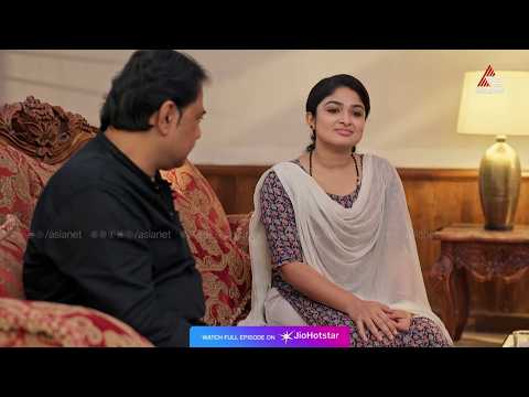 Mazha Thorum Munpe Promo || 27-10-2026 || Episode 453 || Asianet