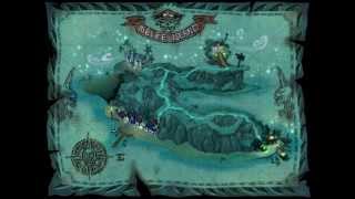 Let's Play Escape from Monkey Island Part 13 - Sassy Ship