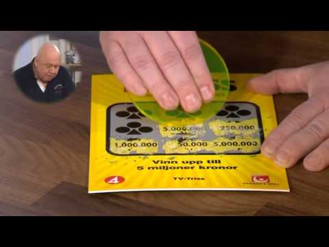 Tilde: "Jag ska rycka Svenska spel i örat efter det här " - Nyhetsmorgon (TV4)