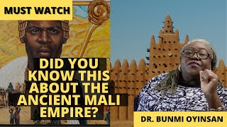 Ancient Mali Documentary