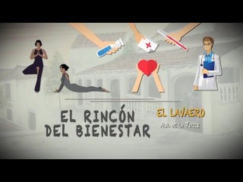 download lagu mp3 mp4 El Rincon Del Bienestar, download lagu El Rincon Del Bienestar gratis, unduh video klip El Rincon Del Bienestar