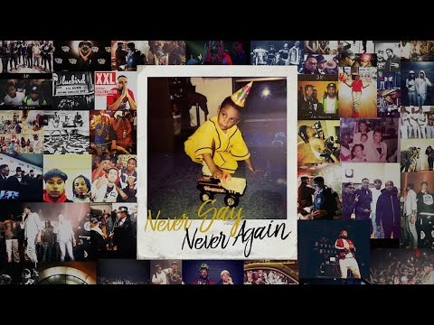 Video thumbnail for OJ & Hennessy