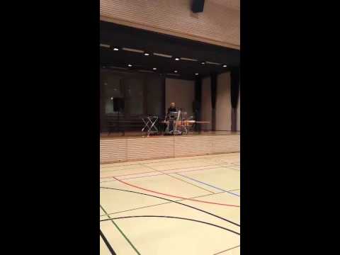 Sacir Ameti - Goranska