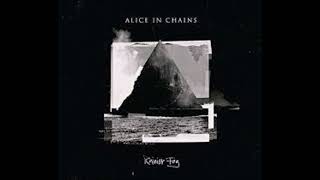 ALICE IN CHAINS - Deaf Ears Blind Eyes