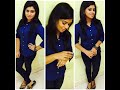 Vanathai Pola Serial Actress Ponni Hot And Sexy Photos Preethi Kumar Sexy Photos