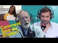 Comment faire du SHELLER ? (avec William SHELLER et une SURPRISE à la fin!)