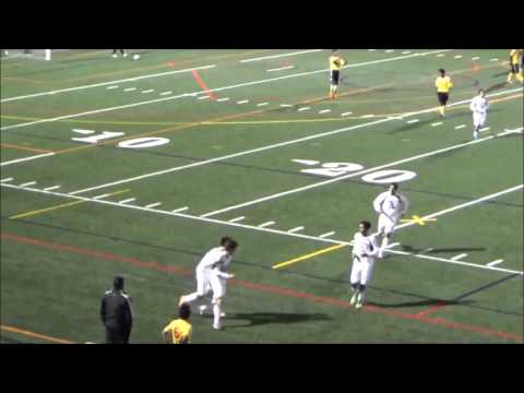 Kenny Fuentes High School Season Highlights