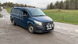 Mercedes-Benz Vito 111 CDI ostala industrijska oprema | Slika 4 - Machineryline