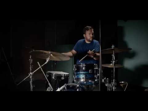 Natal Café Racer Drum Kit Demo - Performed by Tom Bradley.