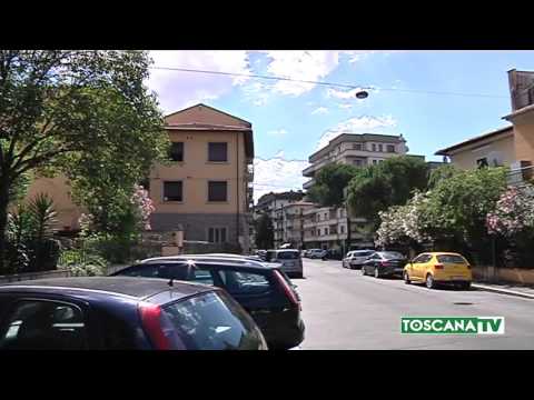 2017-04-12 PRATO - PROSTITUZIONE, SEQUESTRATA CASA VIA FRA BARTOLOMEO