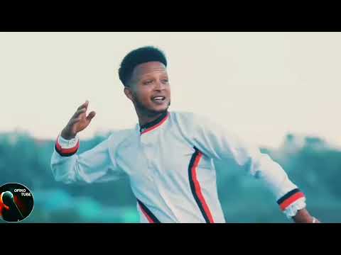 Alamuu Ajabii Goota Gafaa.... New African Oromoo music (Official Video)