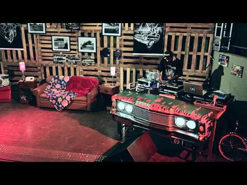 Teaser Oficial DVD Japão (Viela 17) 26 anos de Rap Nacional.