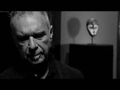 Zachary Richard - Dreaming Again (Official Video)