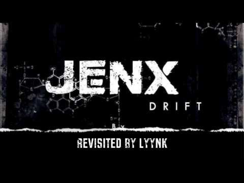 JENX - Drift (Remix Album by Lyynk) - Trailer
