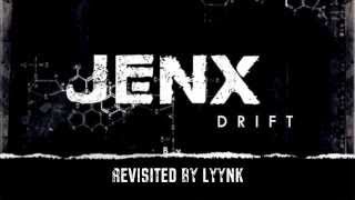 JENX - Drift (Remix Album by Lyynk) - Trailer