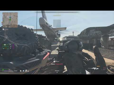 DMZ: The gift that keeps on giving