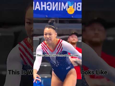 She Didn’t Miss — She Dominated 🏆🏅| Miah Bruns