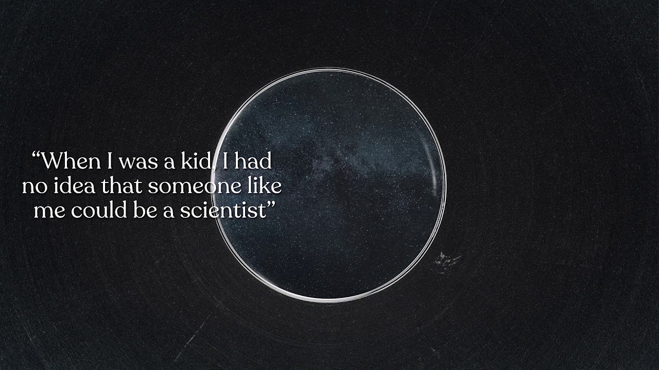 Connecting with Students Through Stories