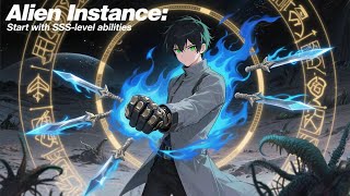 Download lagu 【New】【Multi Sub】Alien Instance: Start with SSS-level abilities EP1-78 #anime #animation mp3