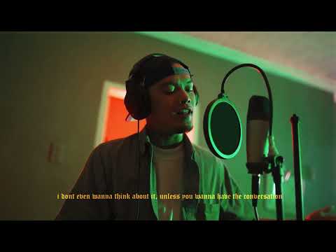 Sica - Dark Out (Official Music Video)