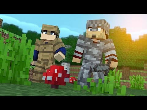Minecraft Mods: ESCADONA - Armadura de Pedra & Madeira ‹ AM3NlC ›