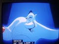 Opening To Beauty And The Beast 1992 VHS