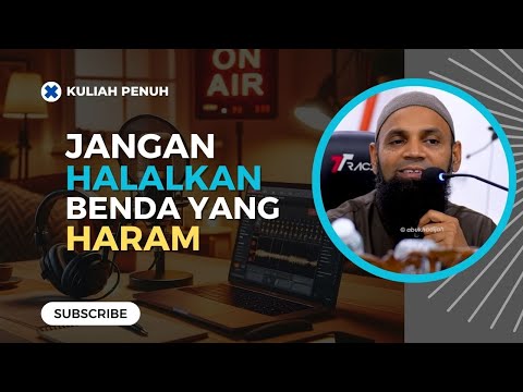 Amalan Supaya Dapat Husnul Khatimah  | Ustaz Mohd Shaffi