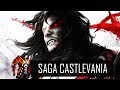 Saga Castlevania : Vale Ou N o A Pena Jogar parte 4 Fin