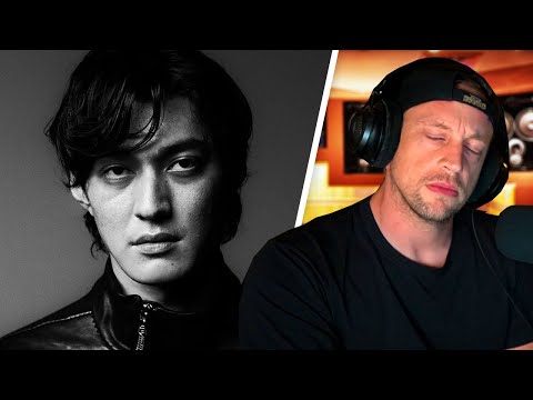 ジョージが帰ってきた！Pixelated Kissesリアクション (JOJI IS BACK! Pixelated Kisses REACTION)