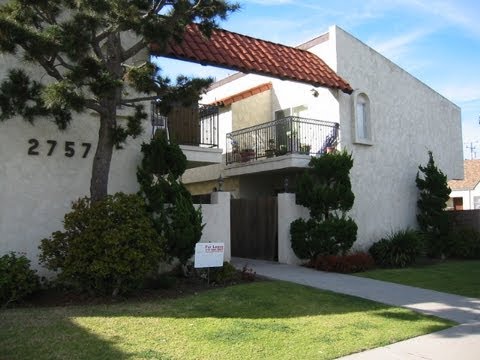 2757 Andreo #7, Torrance