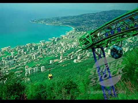 Best Of Oldies Lebanese