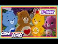 Carebears ️ Teddy Bear Day SPECIAL ️ 1 HOUR Compilation
